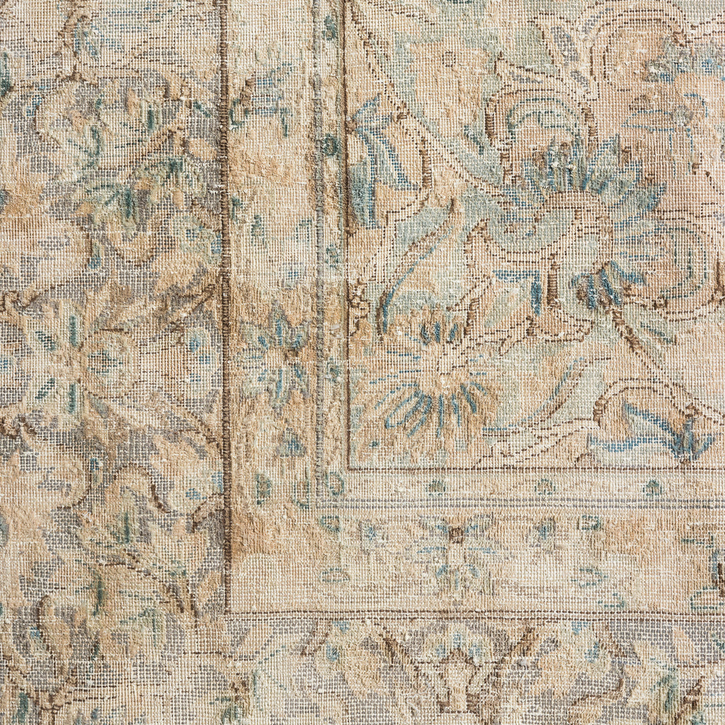 ALFOMBRA VINTAGE PERSA DT 3434