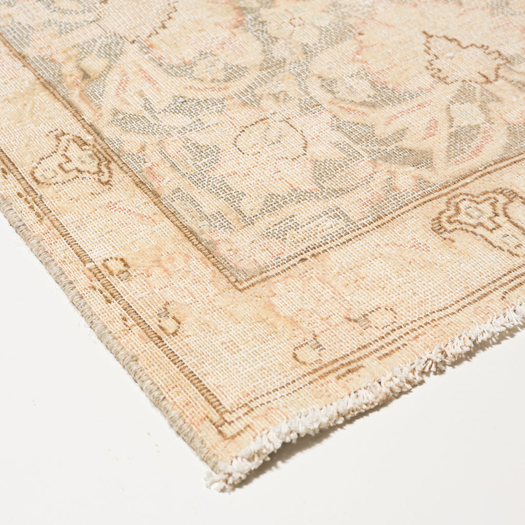 ALFOMBRA VINTAGE PERSA DT 3435