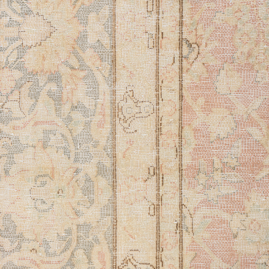 ALFOMBRA VINTAGE PERSA DT 3435