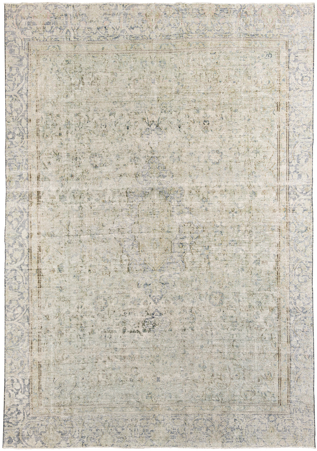 ALFOMBRA VINTAGE PERSA DT 3436