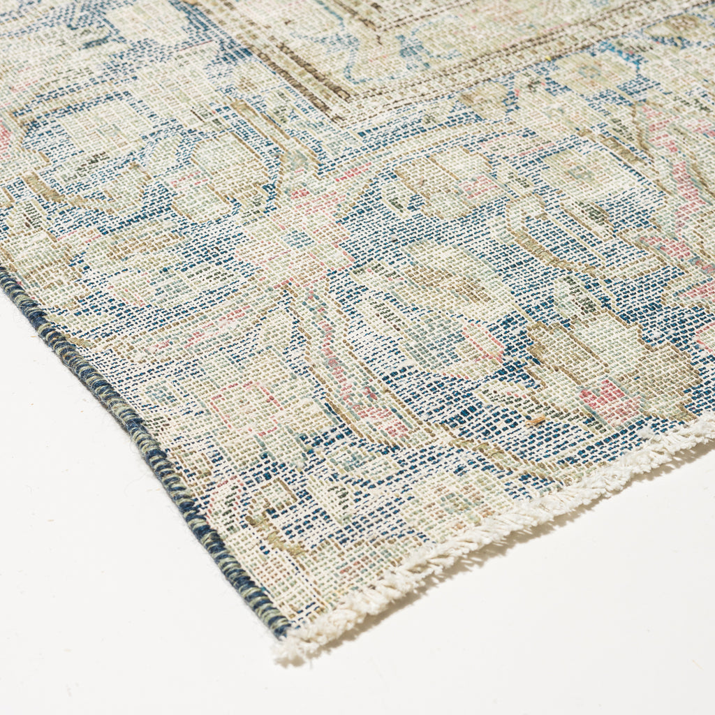 ALFOMBRA VINTAGE PERSA DT 3436