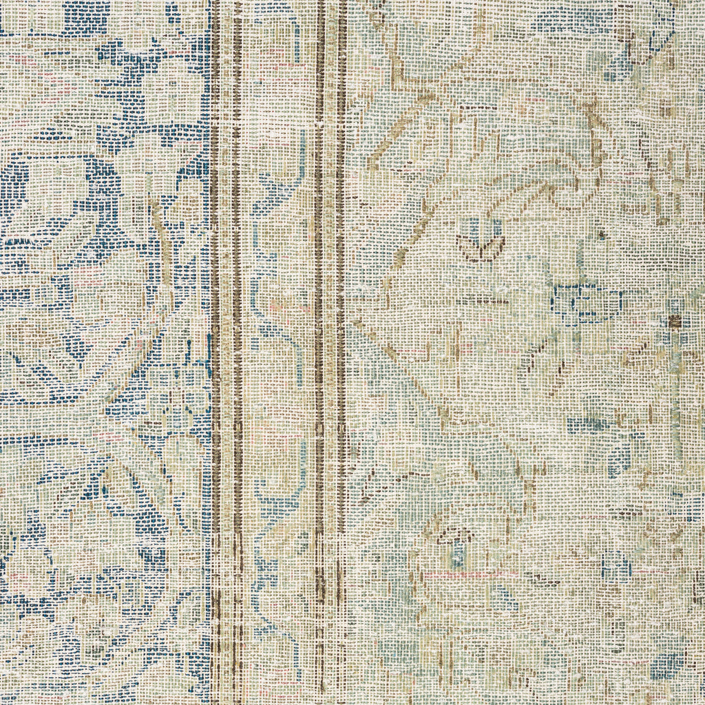 ALFOMBRA VINTAGE PERSA DT 3436