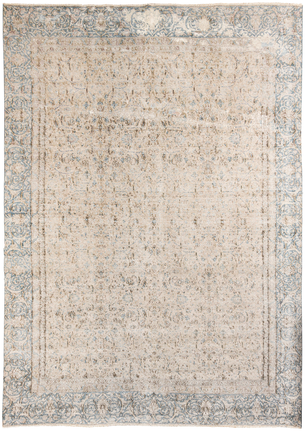 ALFOMBRA VINTAGE PERSA DT 3437