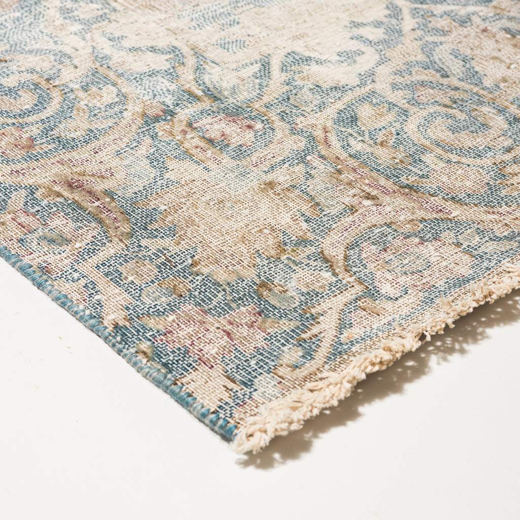 ALFOMBRA VINTAGE PERSA DT 3437