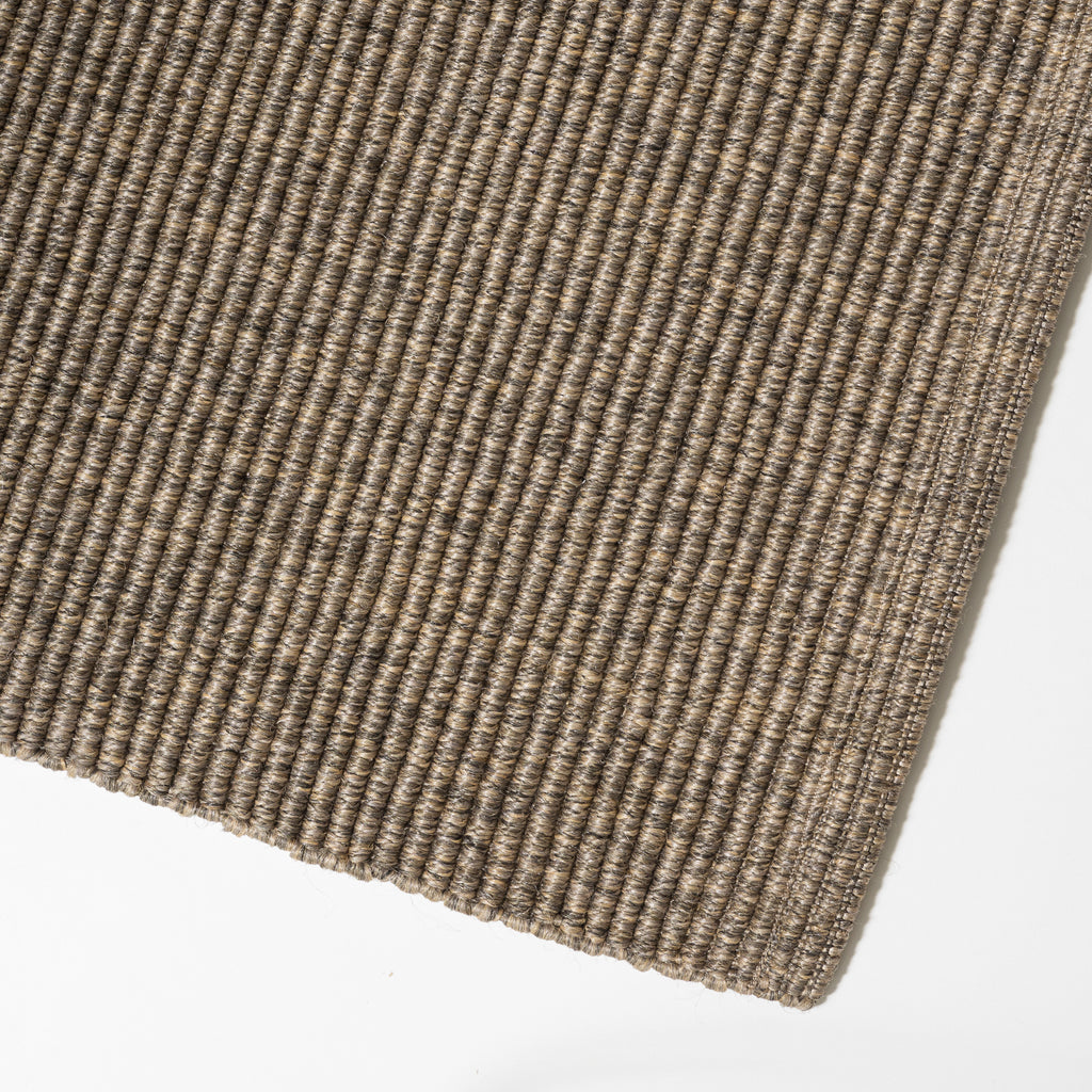 ALFOMBRA LAVABLE TEXAS CHOCOLATE DT 3440