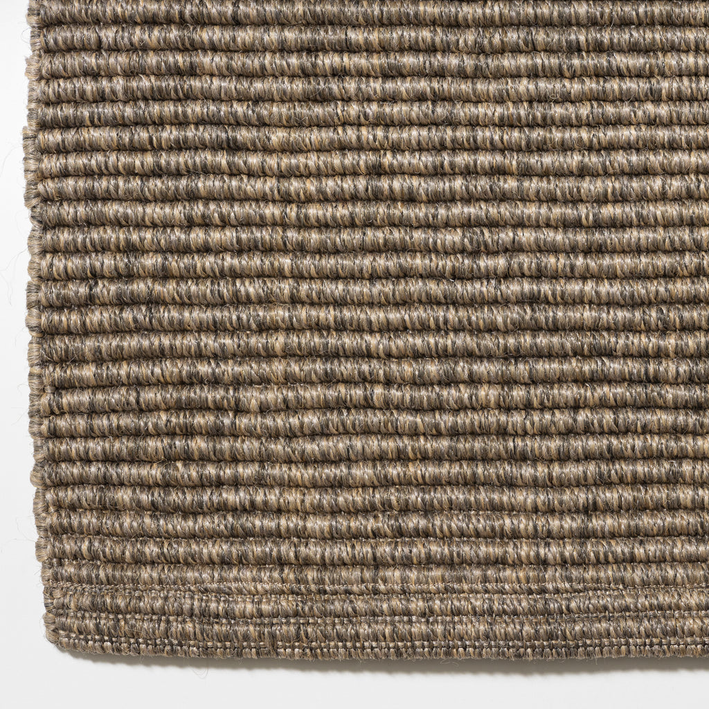 ALFOMBRA LAVABLE TEXAS CHOCOLATE DT 3440