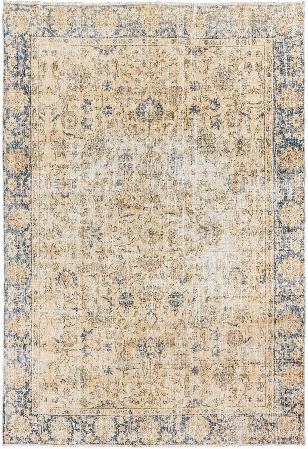 ALFOMBRA VINTAGE DT 3447