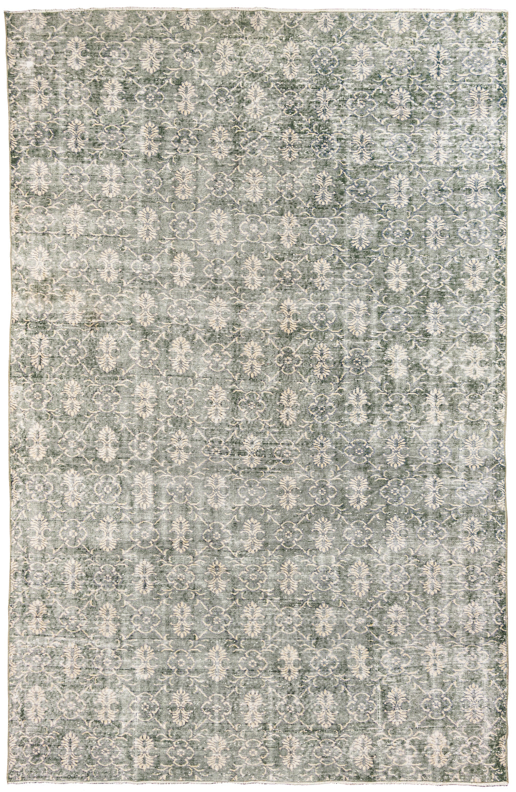 ALFOMBRA VINTAGE DT 3449