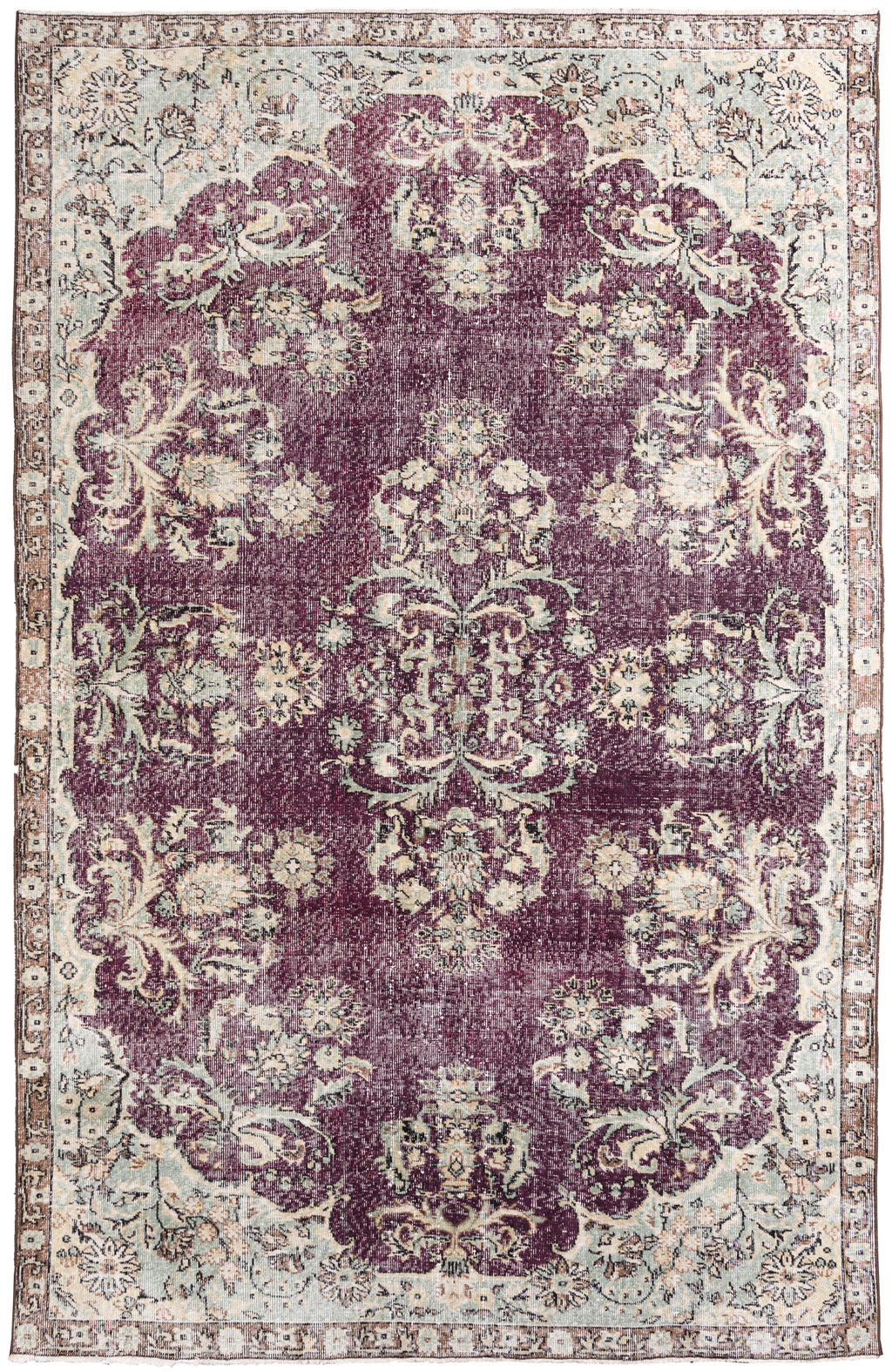 ALFOMBRA VINTAGE DT 3450