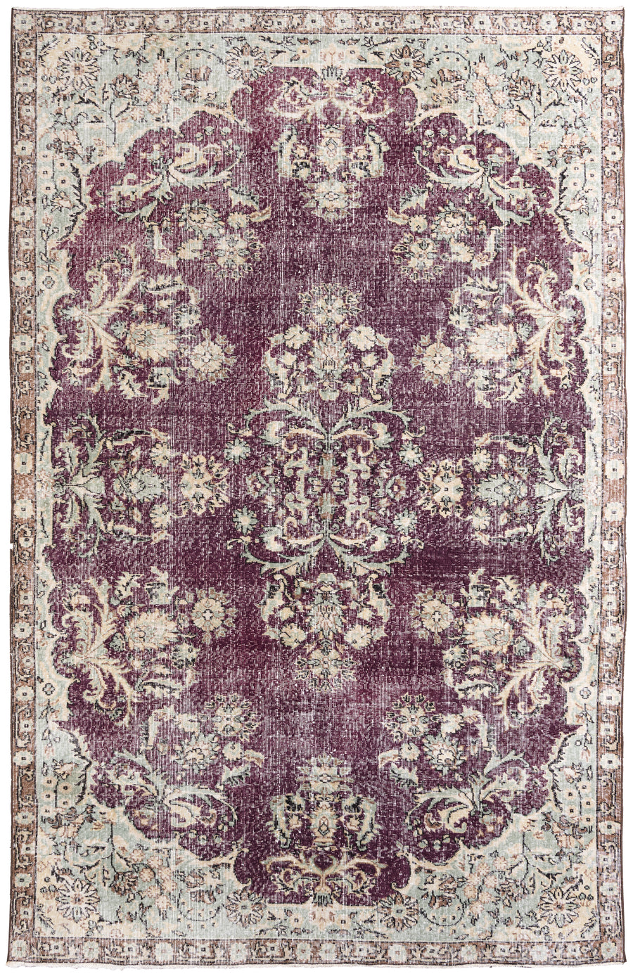 ALFOMBRA VINTAGE DT 3450