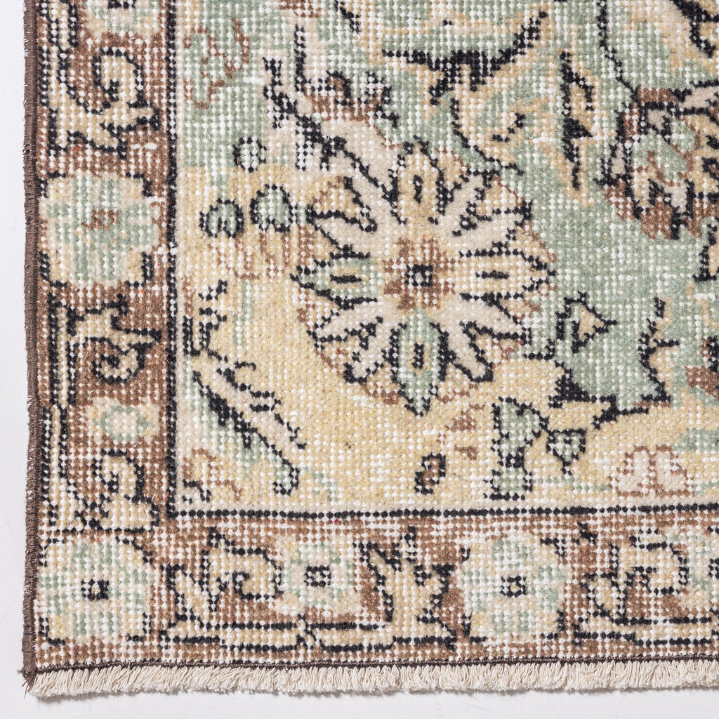 ALFOMBRA VINTAGE DT 3450