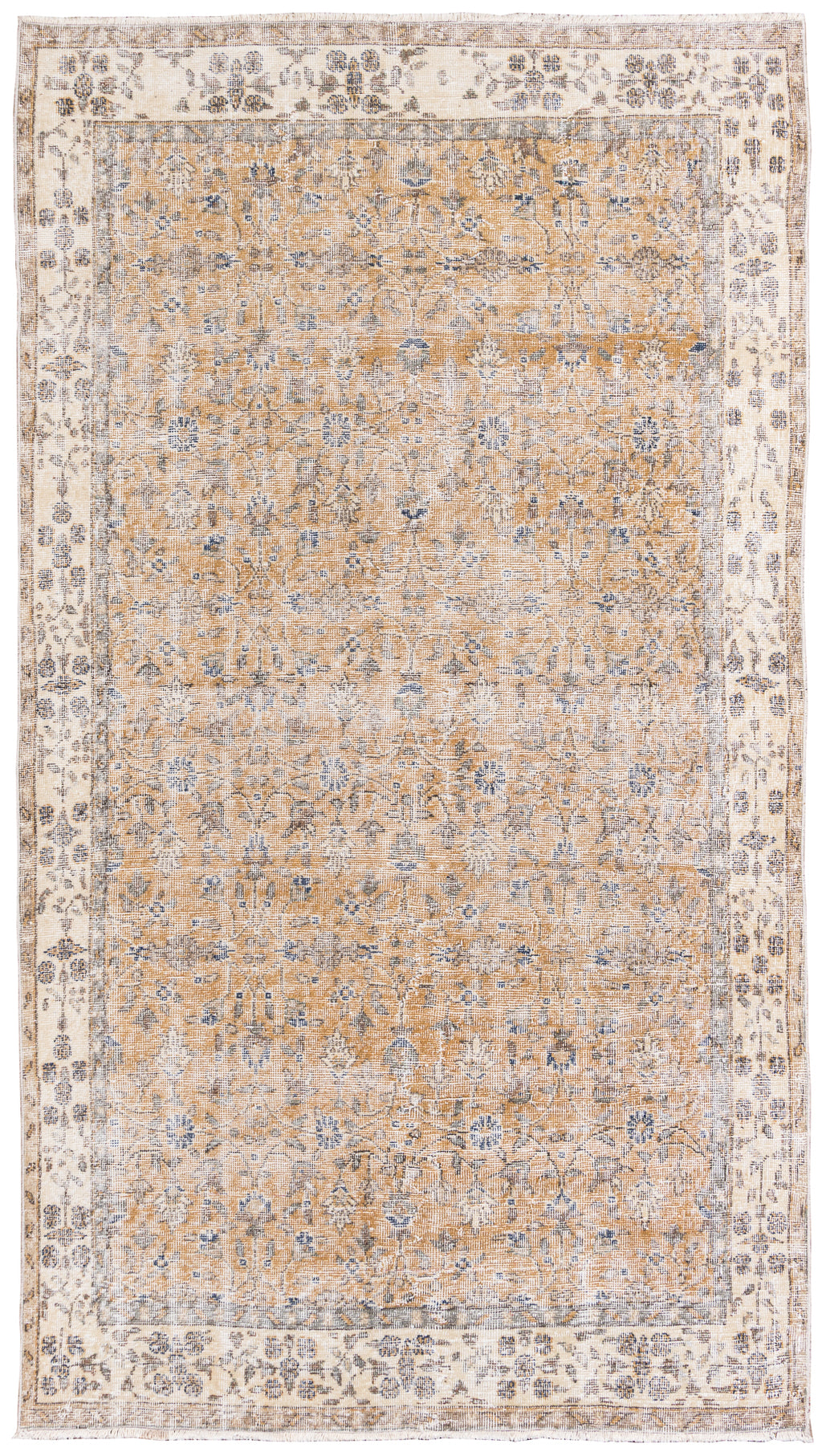 ALFOMBRA VINTAGE DT 3452