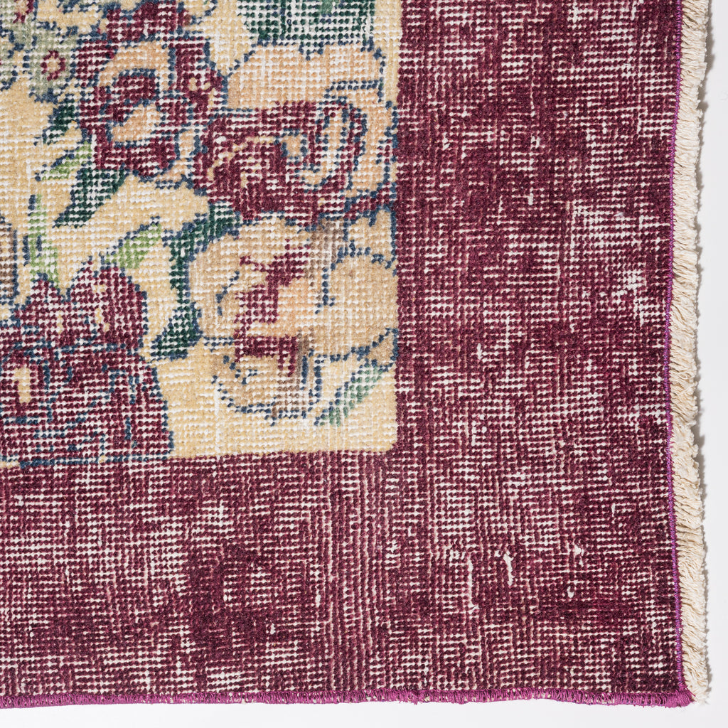 ALFOMBRA VINTAGE DT 3454