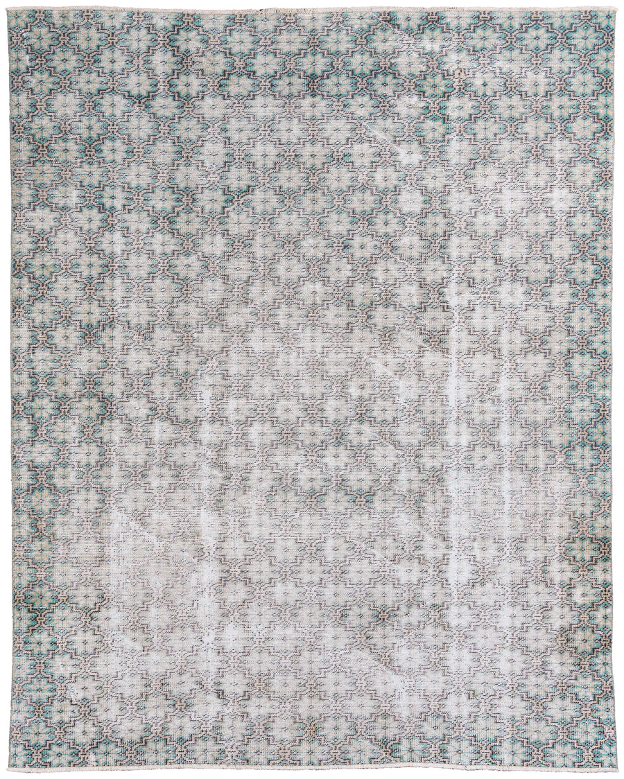 ALFOMBRA VINTAGE DT 3455