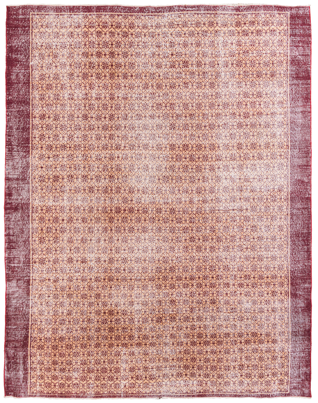 ALFOMBRA VINTAGE DT 3457