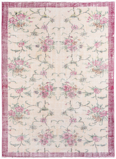 ALFOMBRA VINTAGE DT 3458