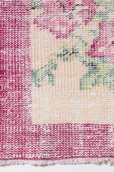 ALFOMBRA VINTAGE DT 3458