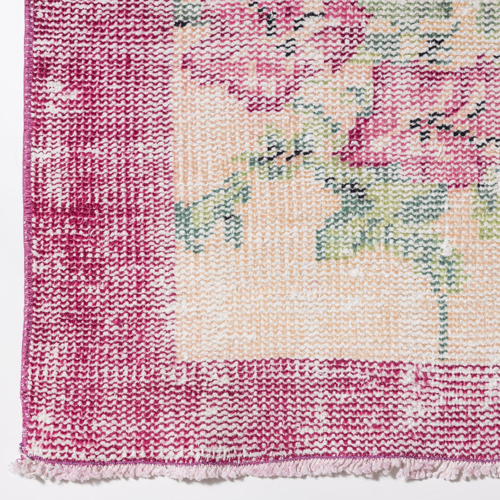 ALFOMBRA VINTAGE DT 3458