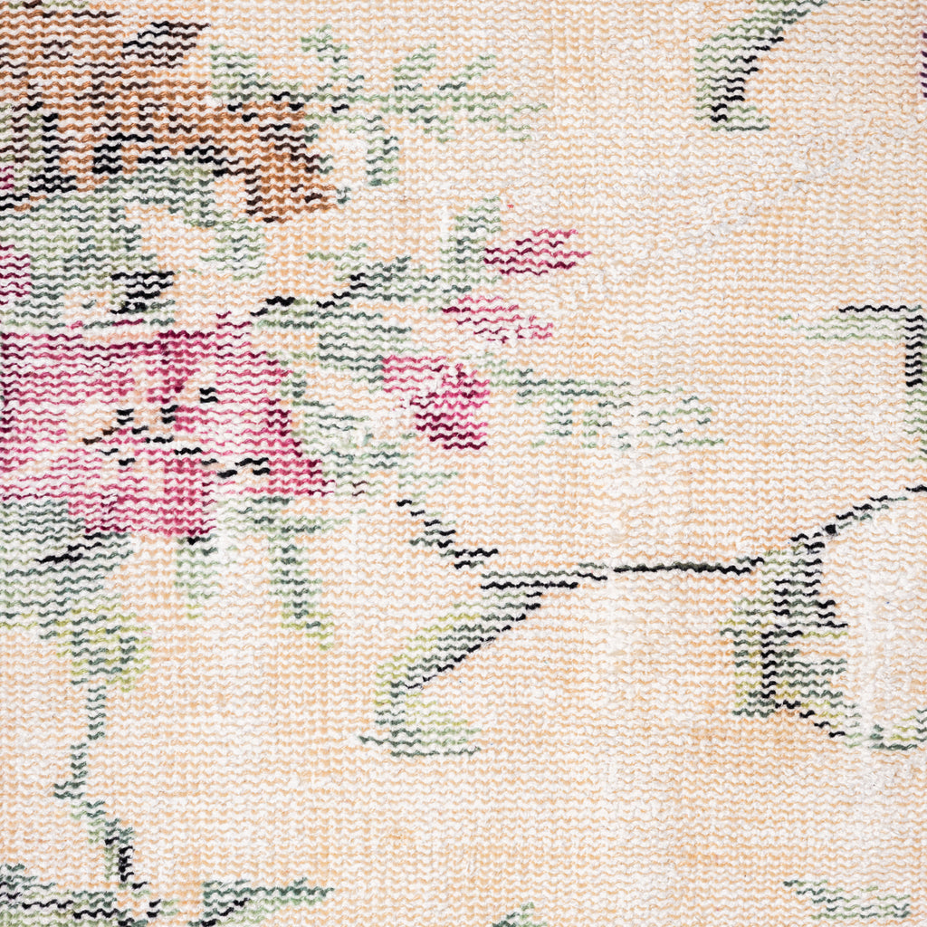 ALFOMBRA VINTAGE DT 3458