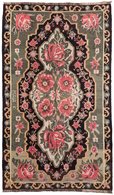 ALFOMBRA MOLDOVIAN DT 3463