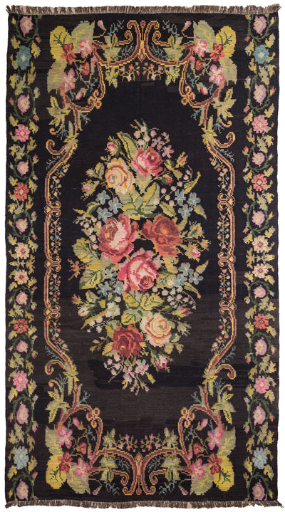 ALFOMBRA MOLDOVIAN DT 3464