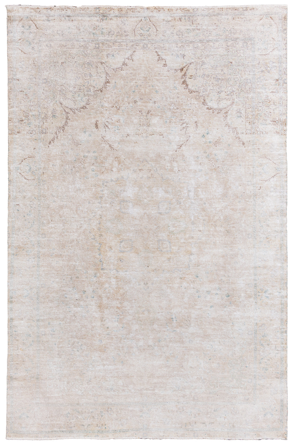 ALFOMBRA VINTAGE DT 3467