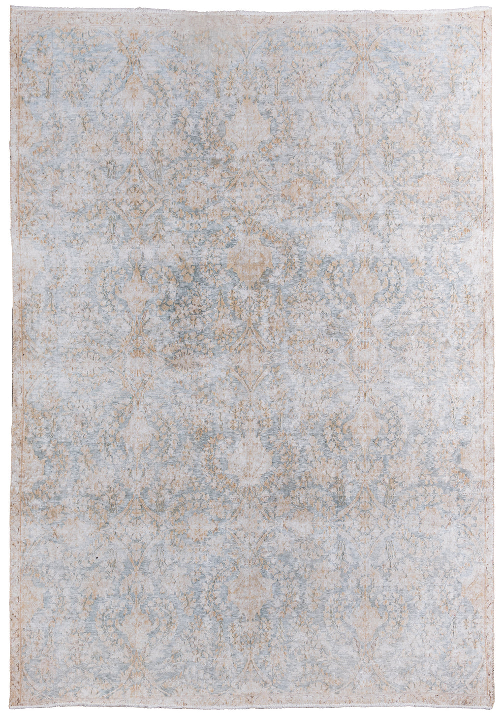 ALFOMBRA VINTAGE PERSA DT 3478