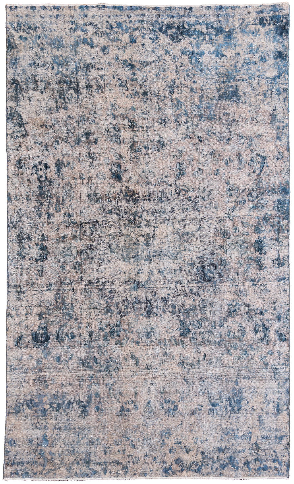 ALFOMBRA VINTAGE PERSA DT 3479