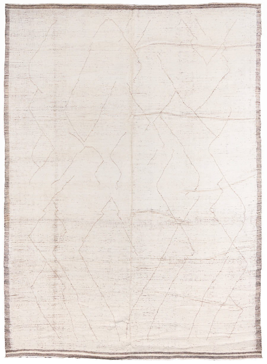 ALFOMBRA MORROCAN DT 3480