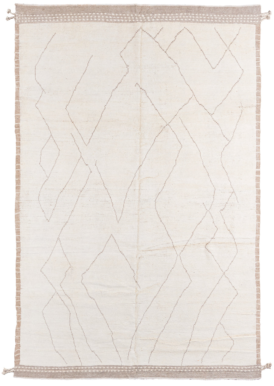 ALFOMBRA MORROCAN DT 3482