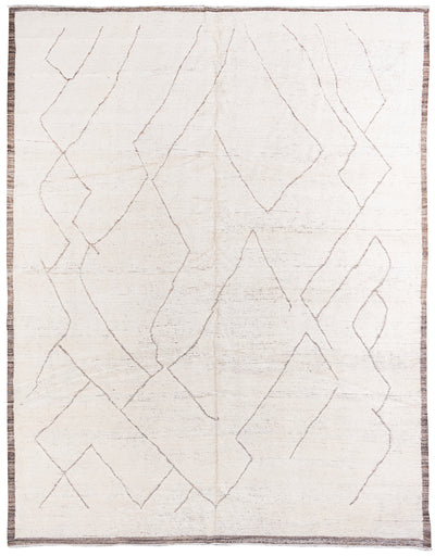 ALFOMBRA MORROCAN DT 3483