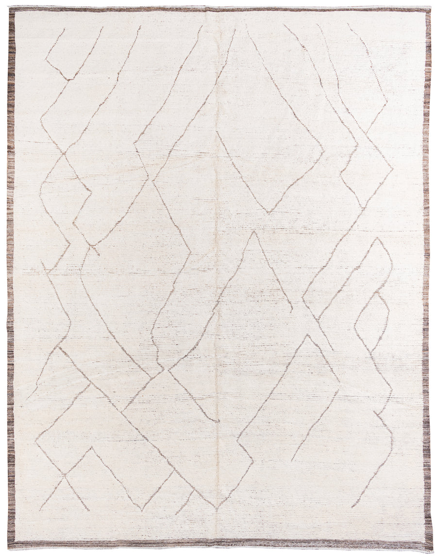 ALFOMBRA MORROCAN DT 3483
