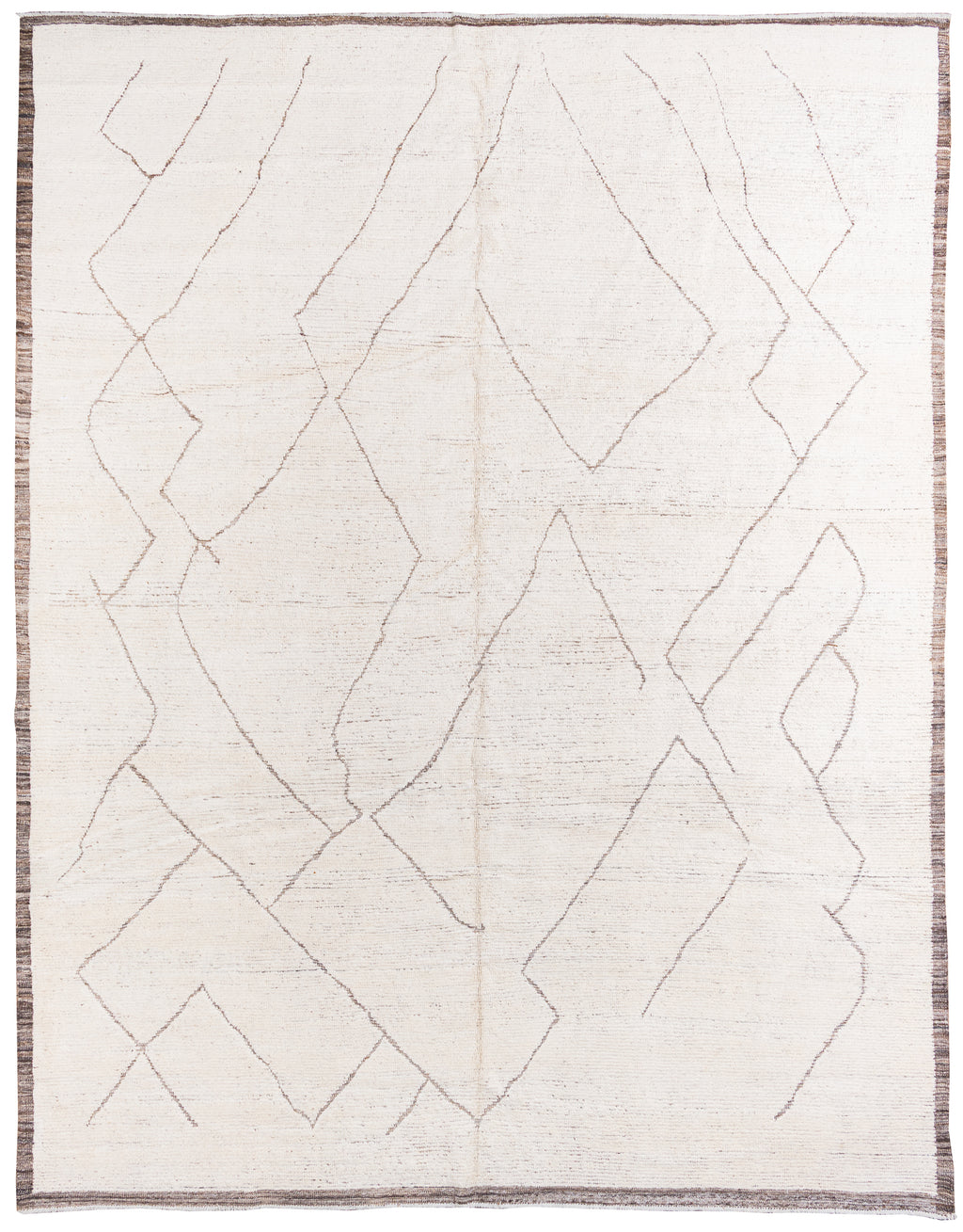 ALFOMBRA MORROCAN DT 3483