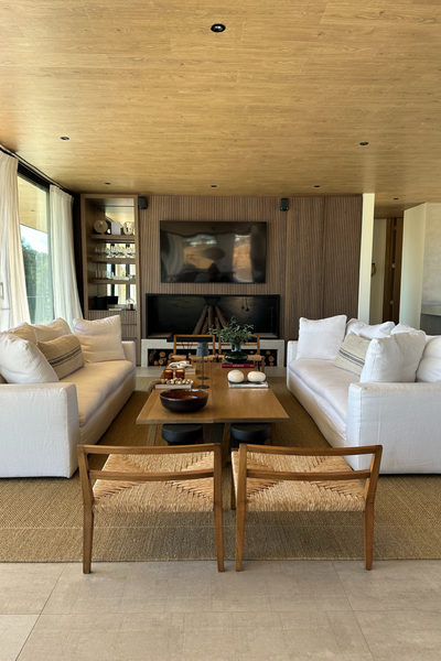 ALFOMBRA SISAL ARABIA DESERT DT 2959