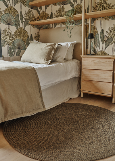 ALFOMBRA LAVABLE VIRGINIA MIX DT 3216