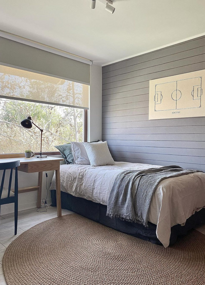 ALFOMBRA LAVABLE VIRGINIA OCRE DT 3215