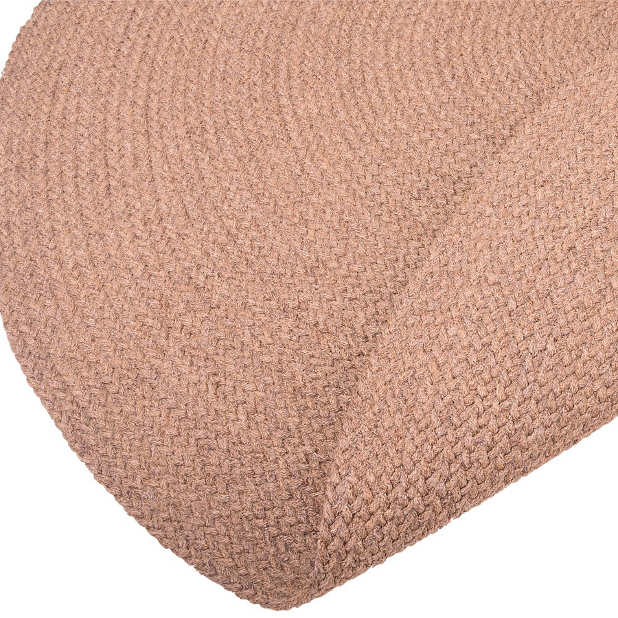 ALFOMBRA LAVABLE VIRGINIA OCRE DT 3215