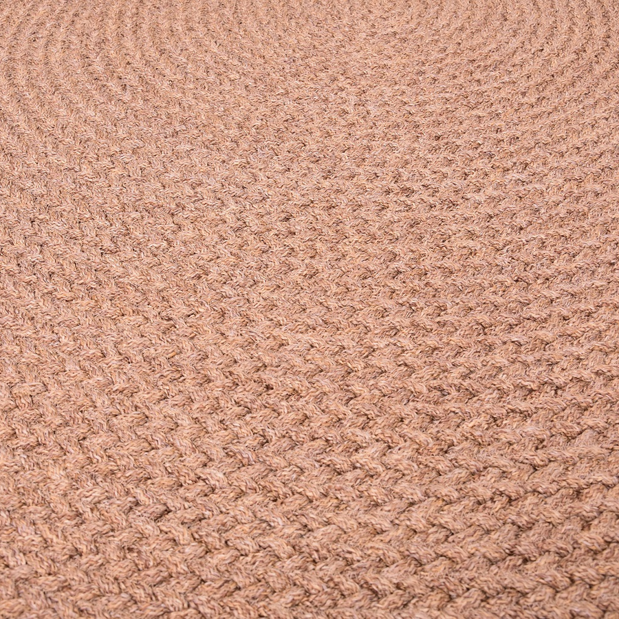 ALFOMBRA LAVABLE VIRGINIA OCRE DT 3215
