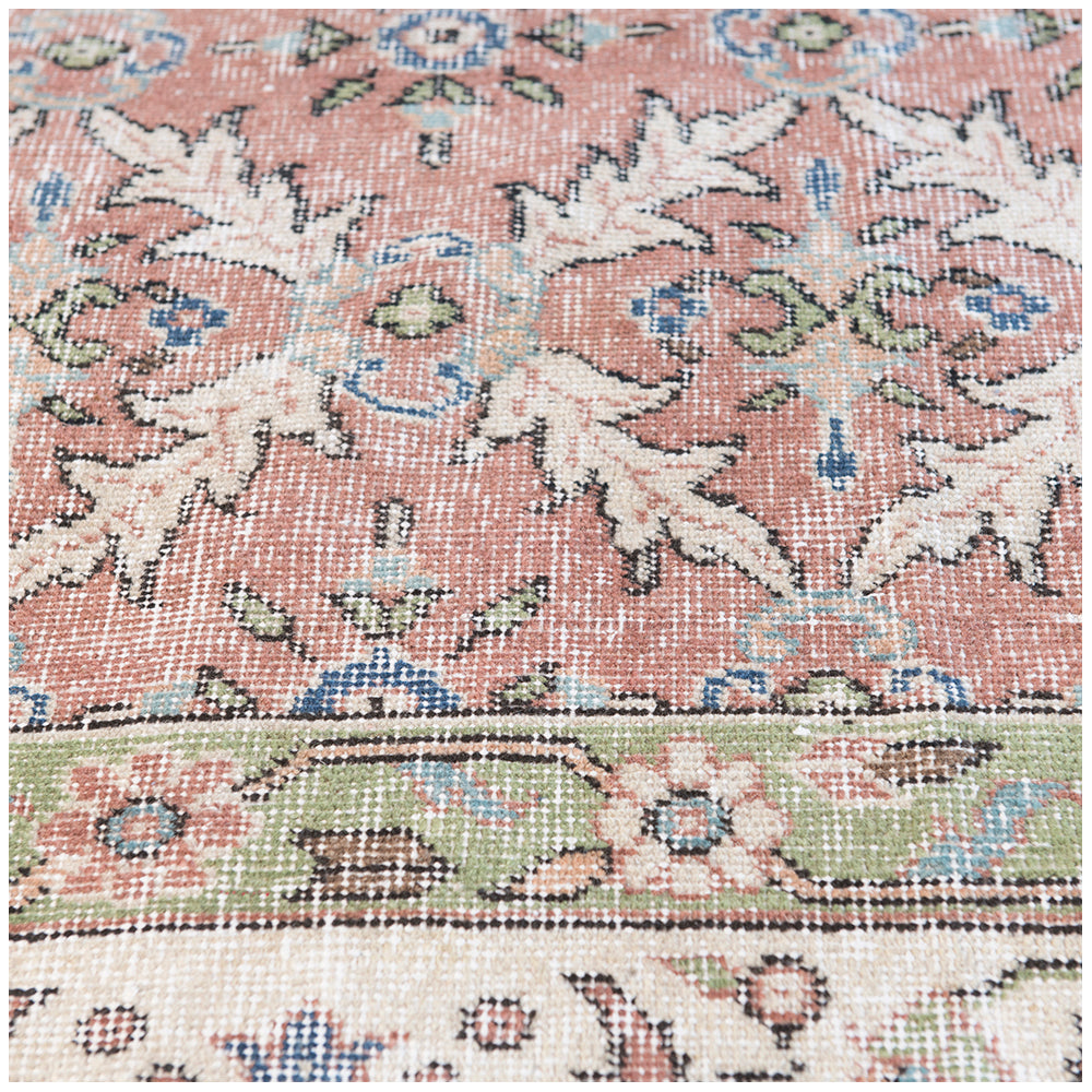 ALFOMBRA VINTAGE DT 3109