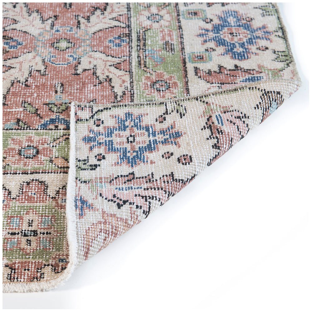 ALFOMBRA VINTAGE DT 3109