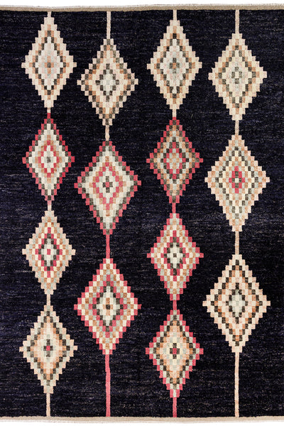 ALFOMBRA MORROCAN DT 2657