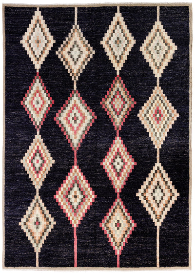 ALFOMBRA MORROCAN DT 2657