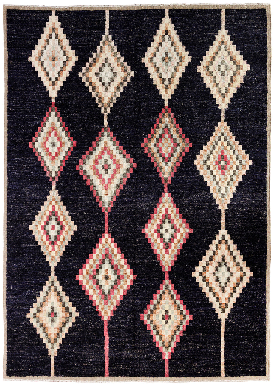 ALFOMBRA MORROCAN DT 2657