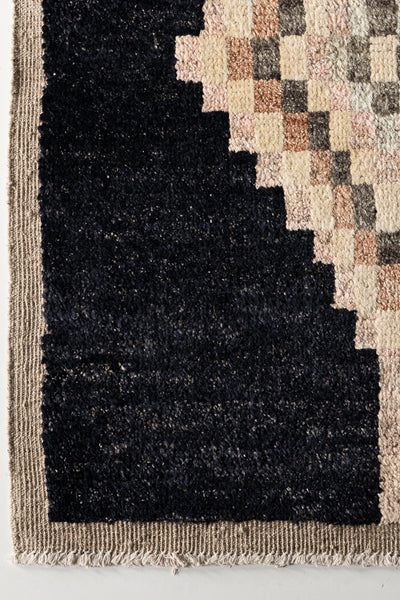 ALFOMBRA MORROCAN DT 2657