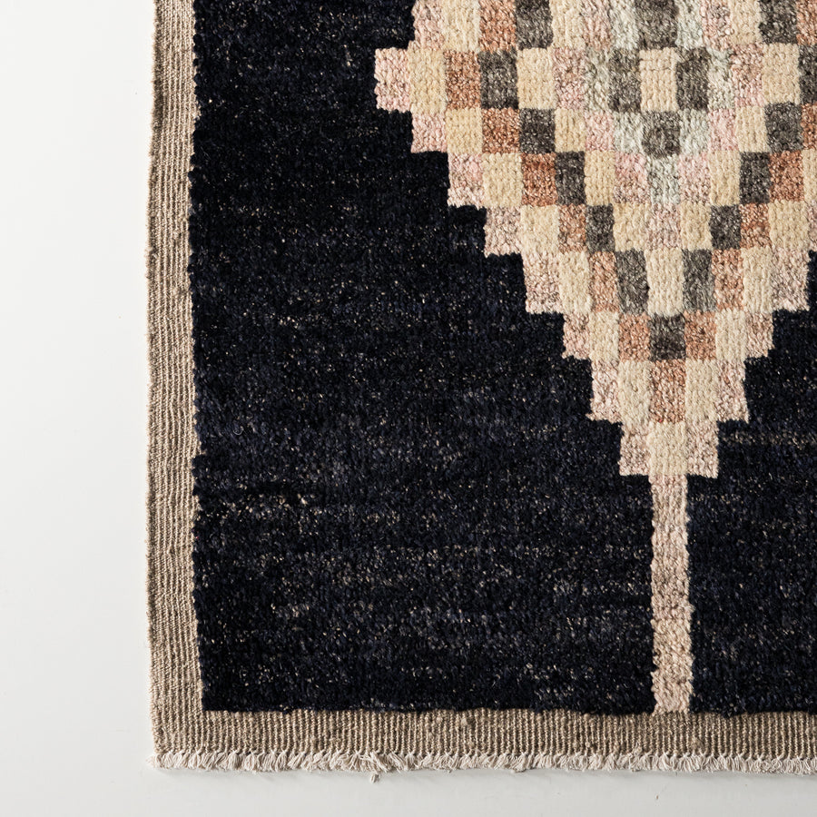 ALFOMBRA MORROCAN DT 2657