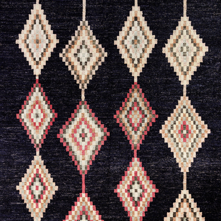 ALFOMBRA MORROCAN DT 2657