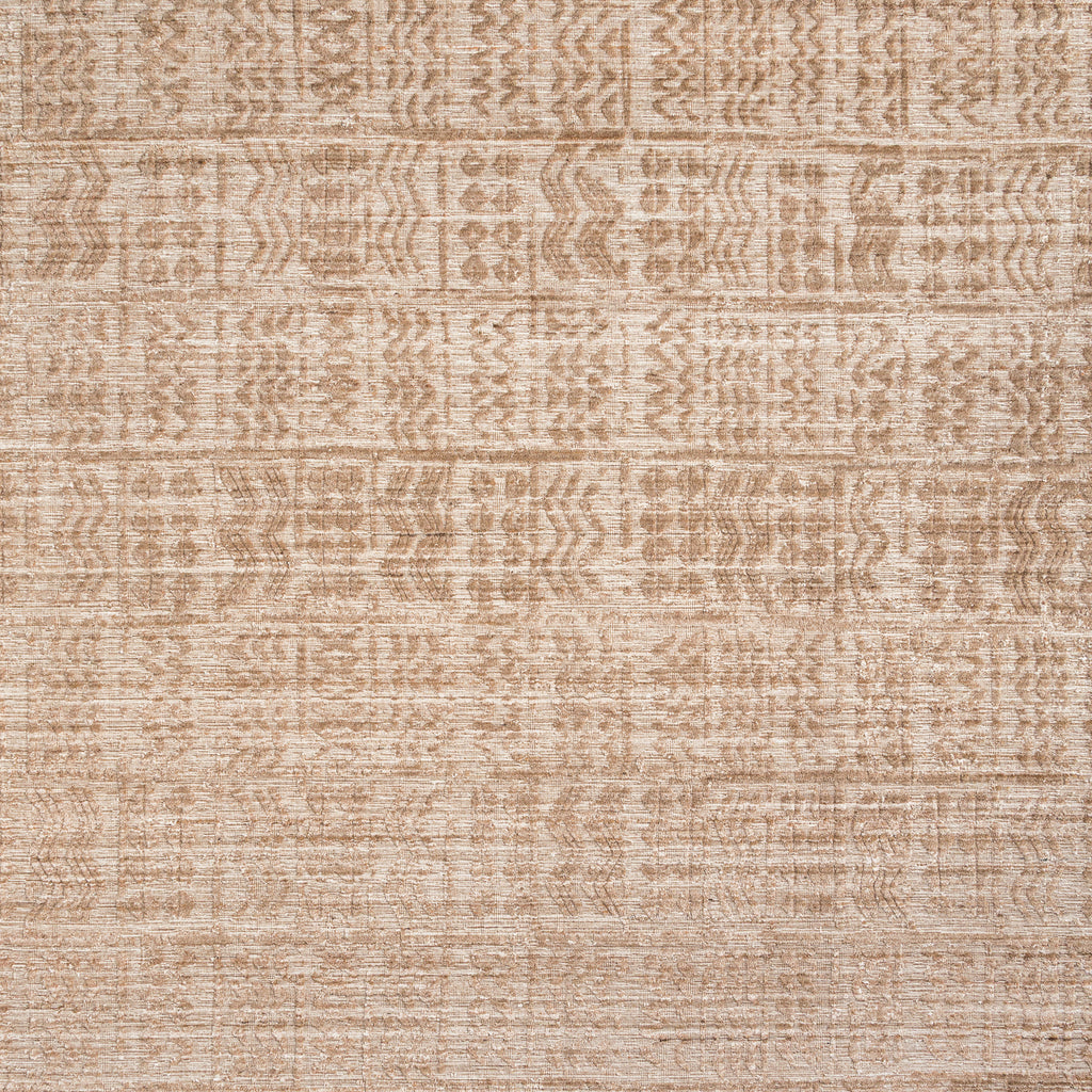 ALFOMBRA UMA VINTAGE WHITE NATURAL DT 3093