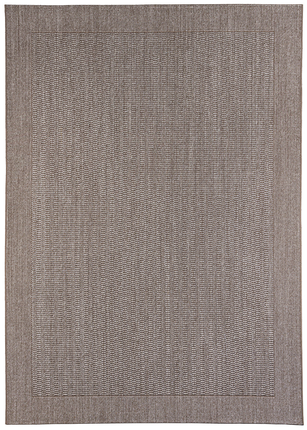 ALFOMBRA SISAL KIWI TAUPE DT 3438