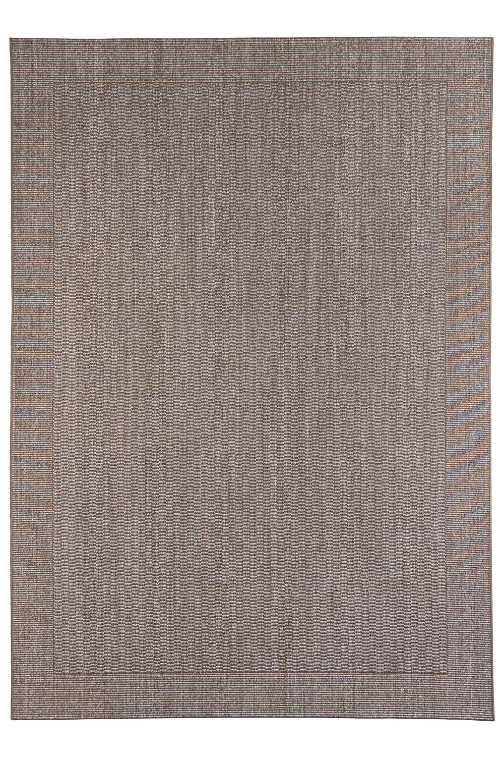 ALFOMBRA SISAL KIWI TAUPE DT 3438