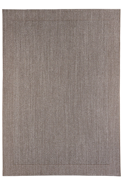 ALFOMBRA SISAL KIWI TAUPE DT 3438